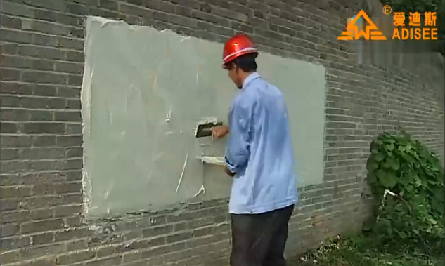 一種能調(diào)節(jié)室內(nèi)溫度的新型建筑材料&mdash;&mdash;無機(jī)隔熱保溫砂漿